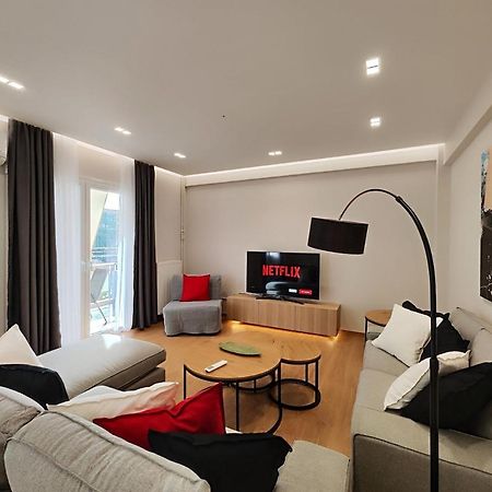 Etolou C2 - By Verde Apartments Athens Luaran gambar