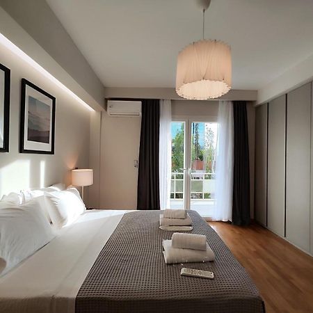 Etolou C2 - By Verde Apartments Athens Luaran gambar