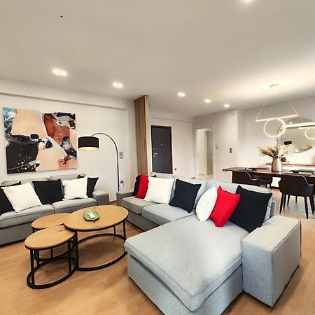 Etolou C2 - By Verde Apartments Athens Luaran gambar