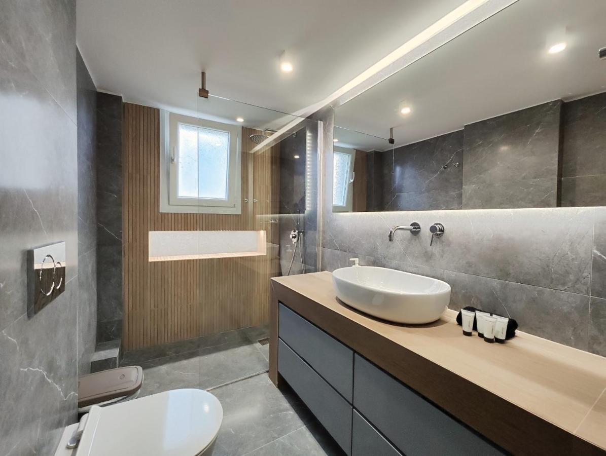Etolou C2 - By Verde Apartments Athens Luaran gambar
