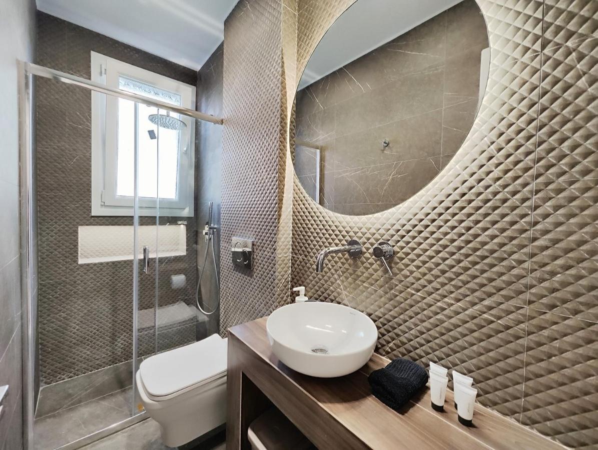 Etolou C2 - By Verde Apartments Athens Luaran gambar