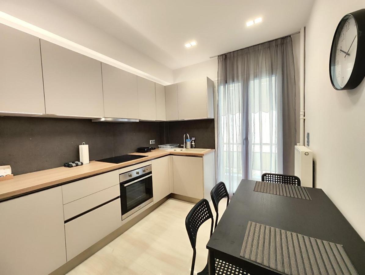 Etolou C2 - By Verde Apartments Athens Luaran gambar