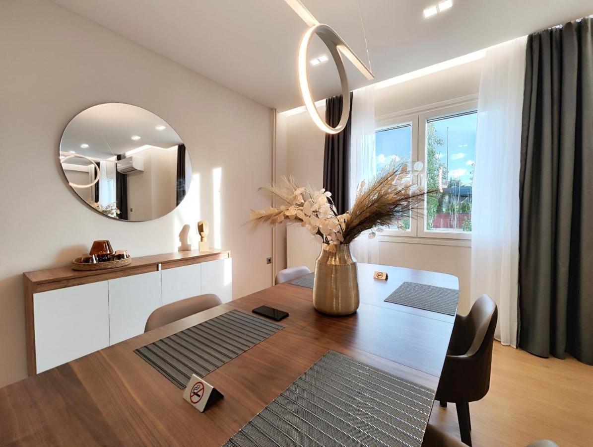 Etolou C2 - By Verde Apartments Athens Luaran gambar