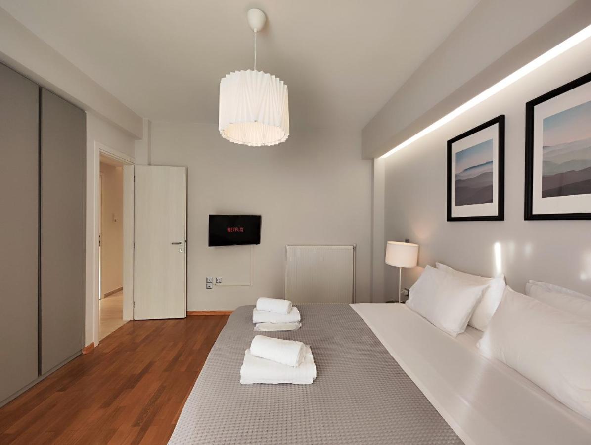 Etolou C2 - By Verde Apartments Athens Luaran gambar