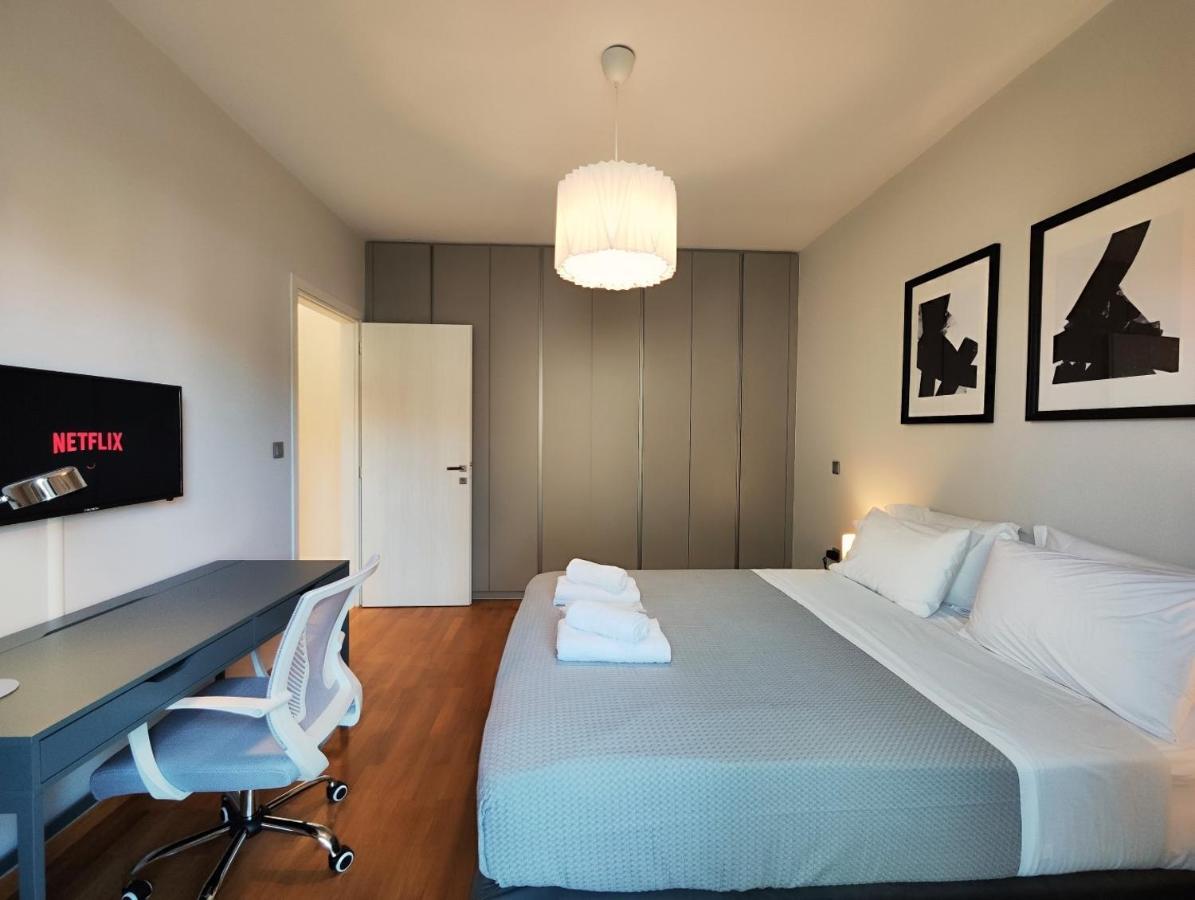 Etolou C2 - By Verde Apartments Athens Luaran gambar
