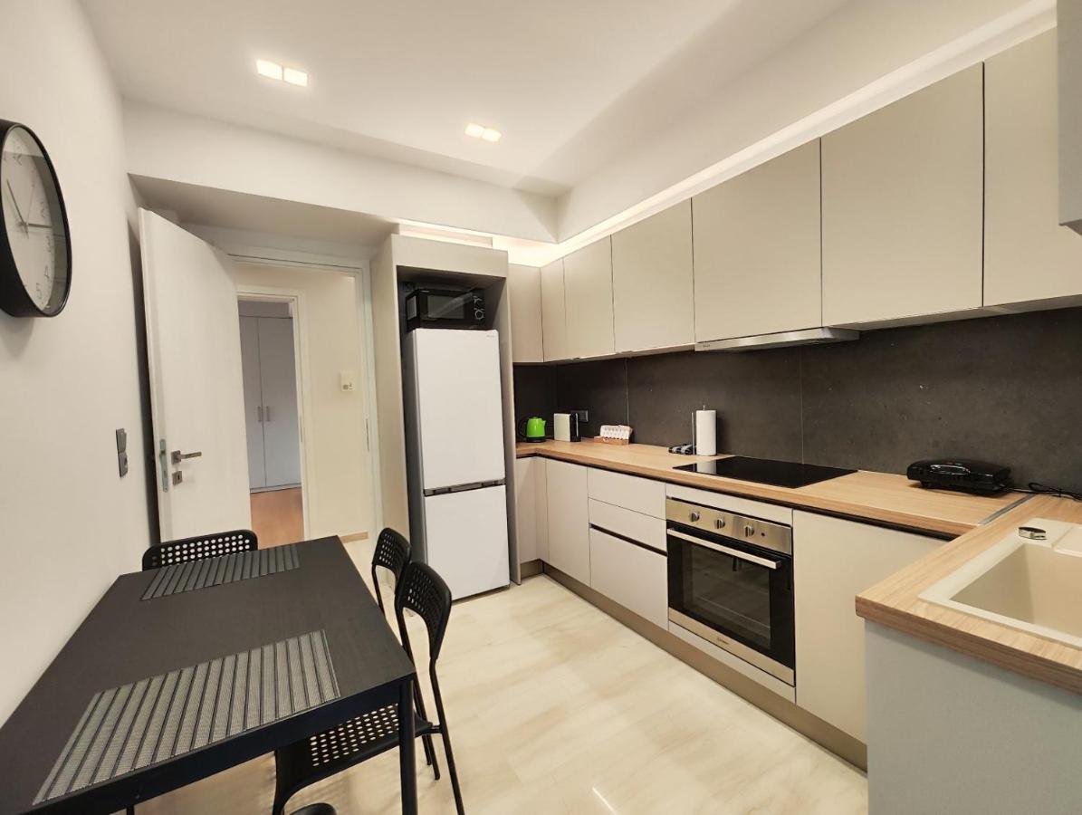 Etolou C2 - By Verde Apartments Athens Luaran gambar