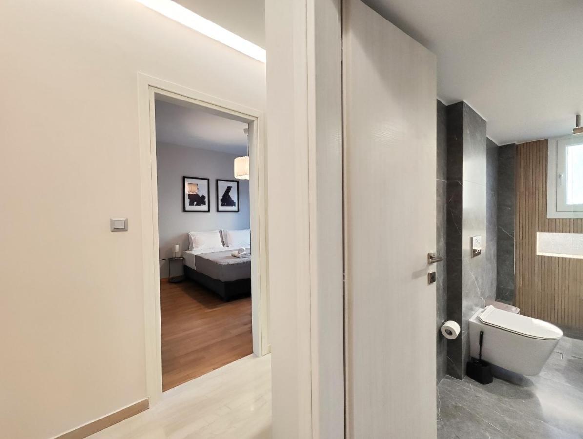 Etolou C2 - By Verde Apartments Athens Luaran gambar