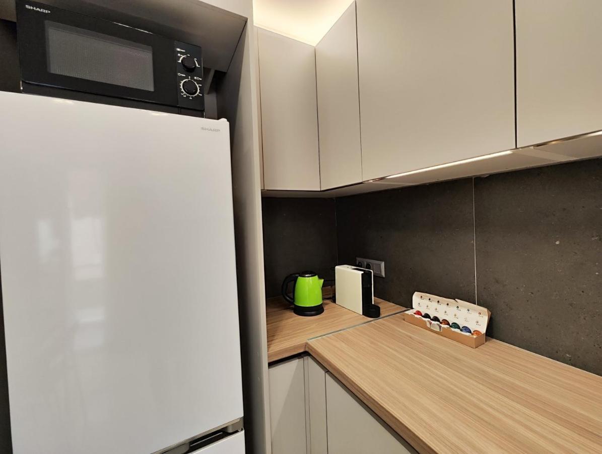 Etolou C2 - By Verde Apartments Athens Luaran gambar
