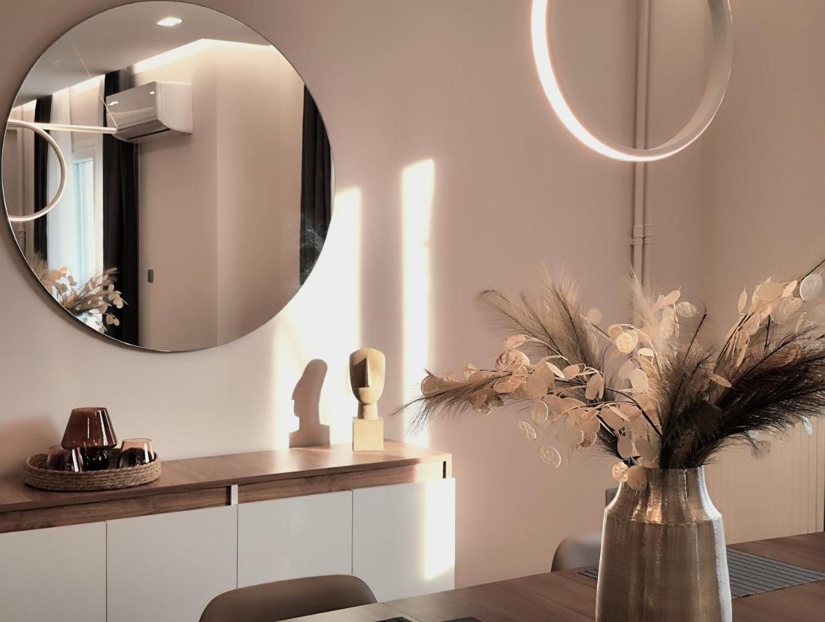Etolou C2 - By Verde Apartments Athens Luaran gambar