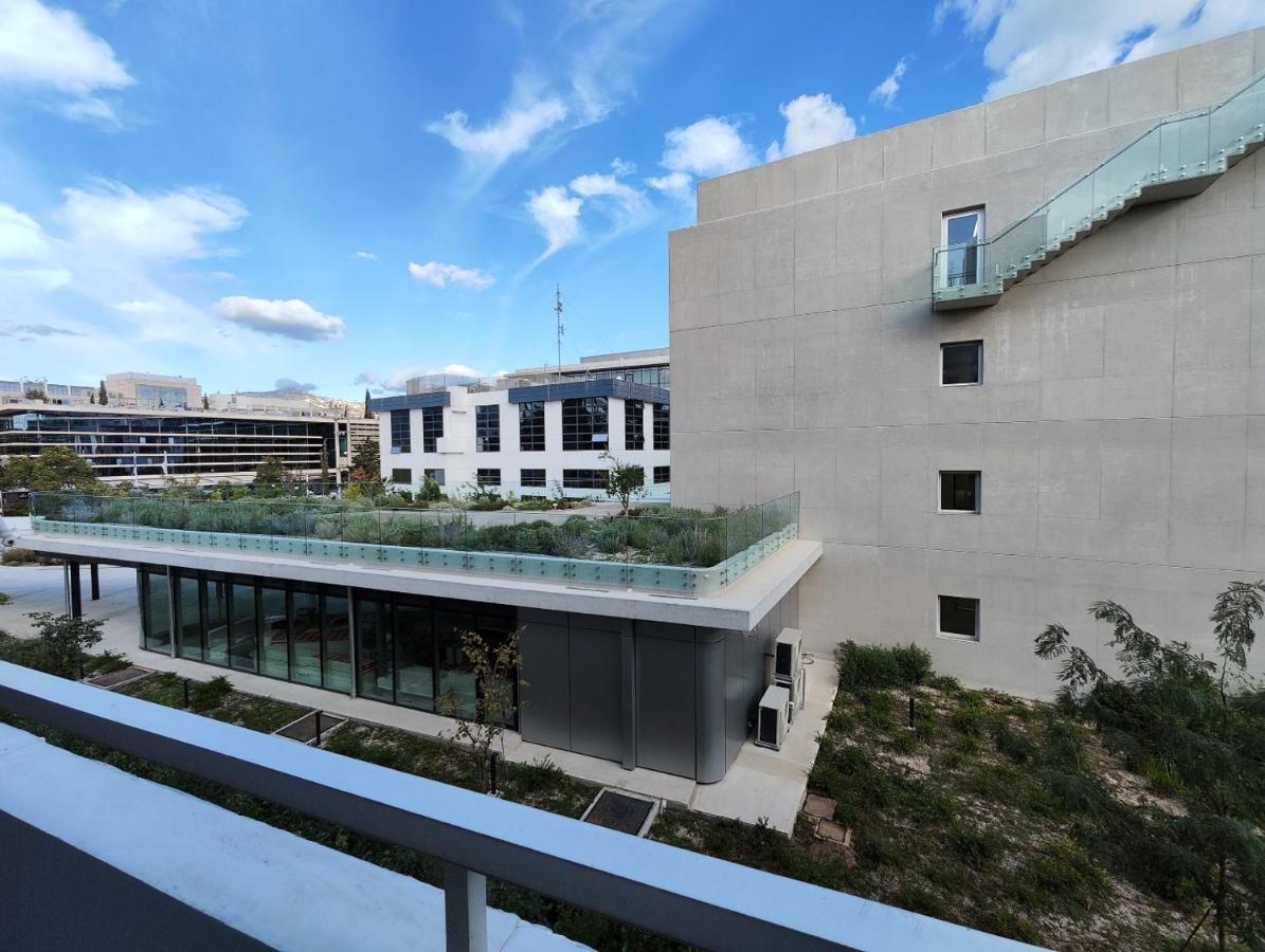 Etolou C2 - By Verde Apartments Athens Luaran gambar