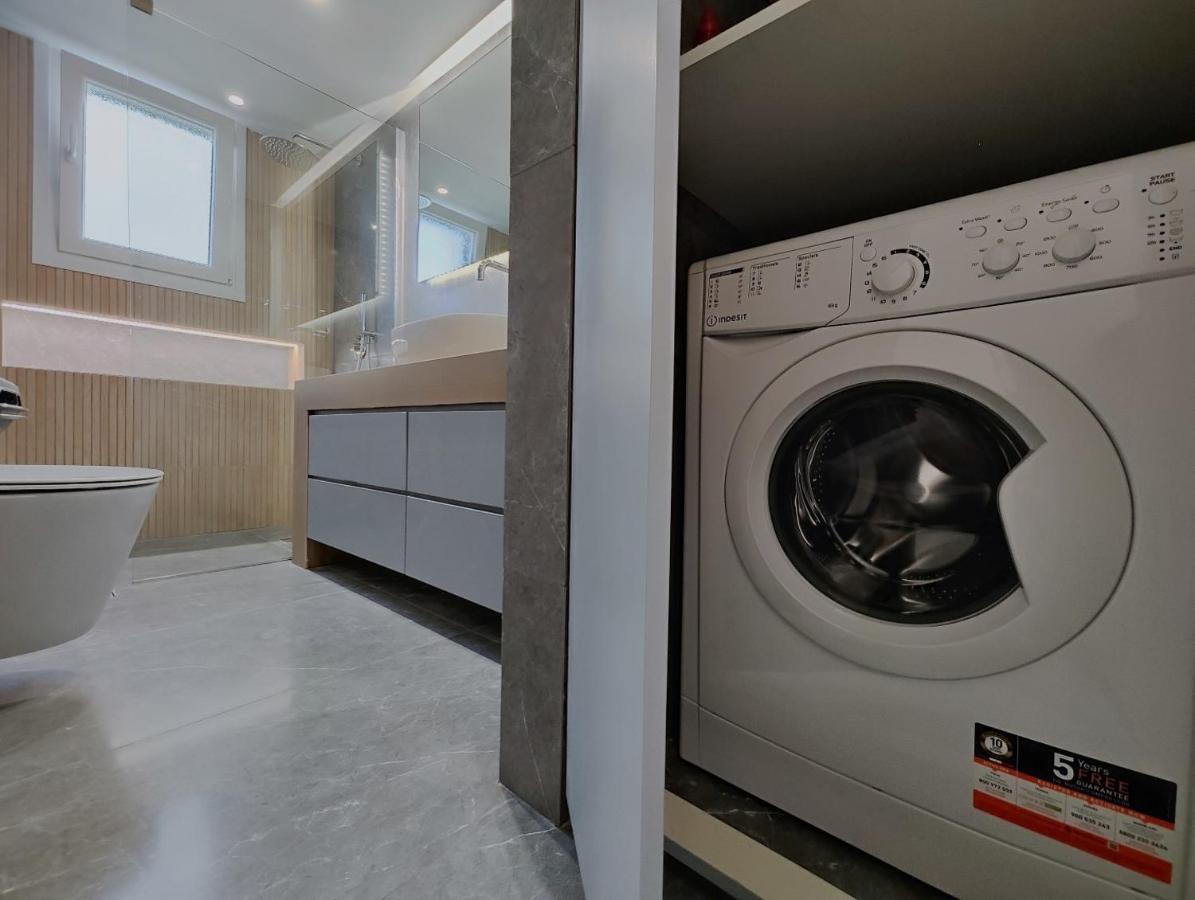 Etolou C2 - By Verde Apartments Athens Luaran gambar